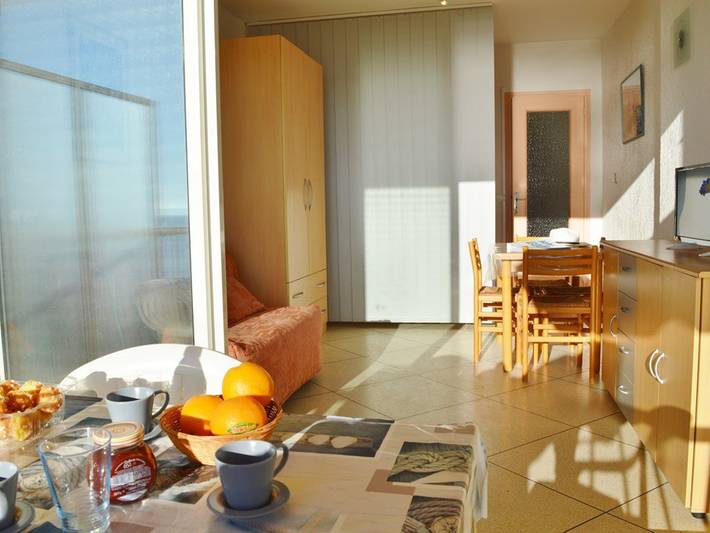 Gîte pour 4 personnes, animaux acceptés dans Plage Du Lavandou Le Lavandou - 4