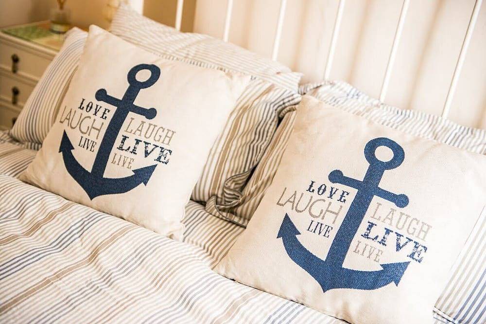 Wunderschönes, familienfreundliches Cottage mit Meerblick auf Chesil Beach in Fortuneswell, Isle of Portland