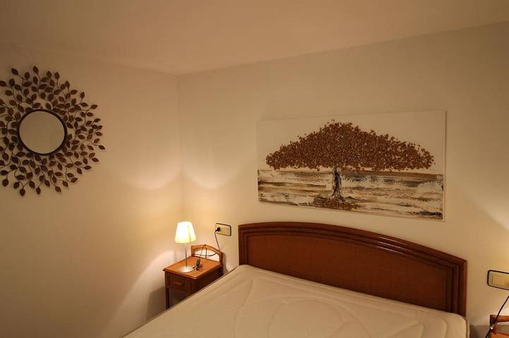 Casa en Roses con piscina privada y vista para 7 personas. in El Mas Fumats, Roses