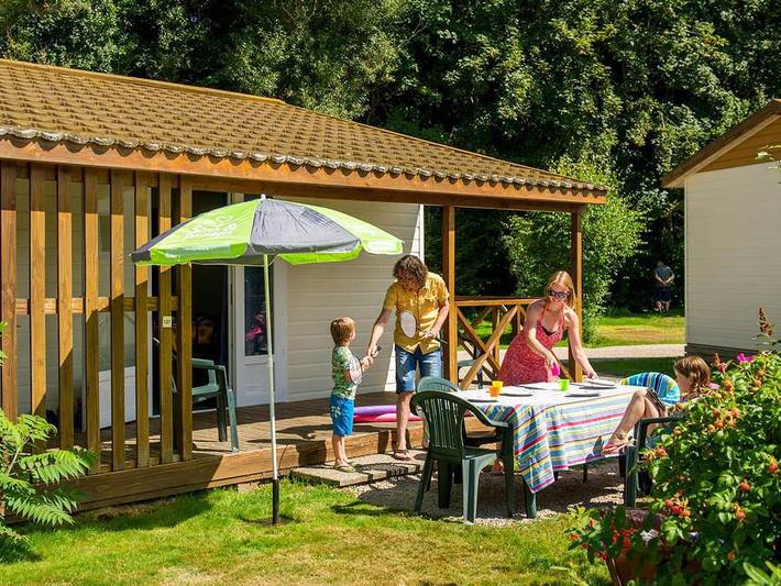 Gîte pour 6 personnes à Corcieux - 2