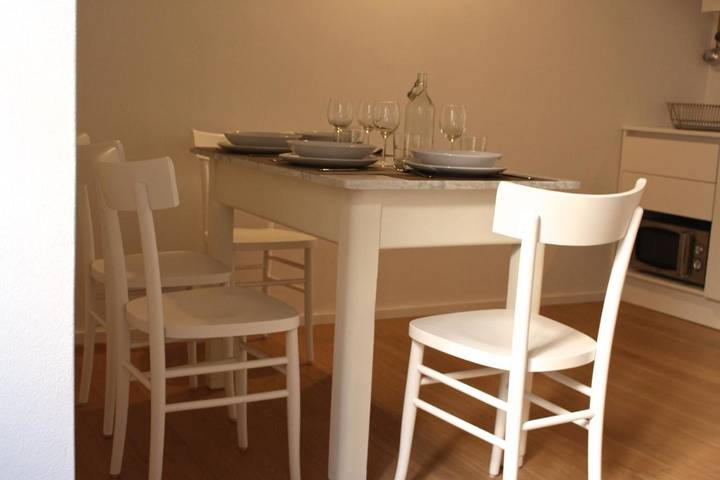 Gîte pour 4 personnes à Sestri Levante - 3