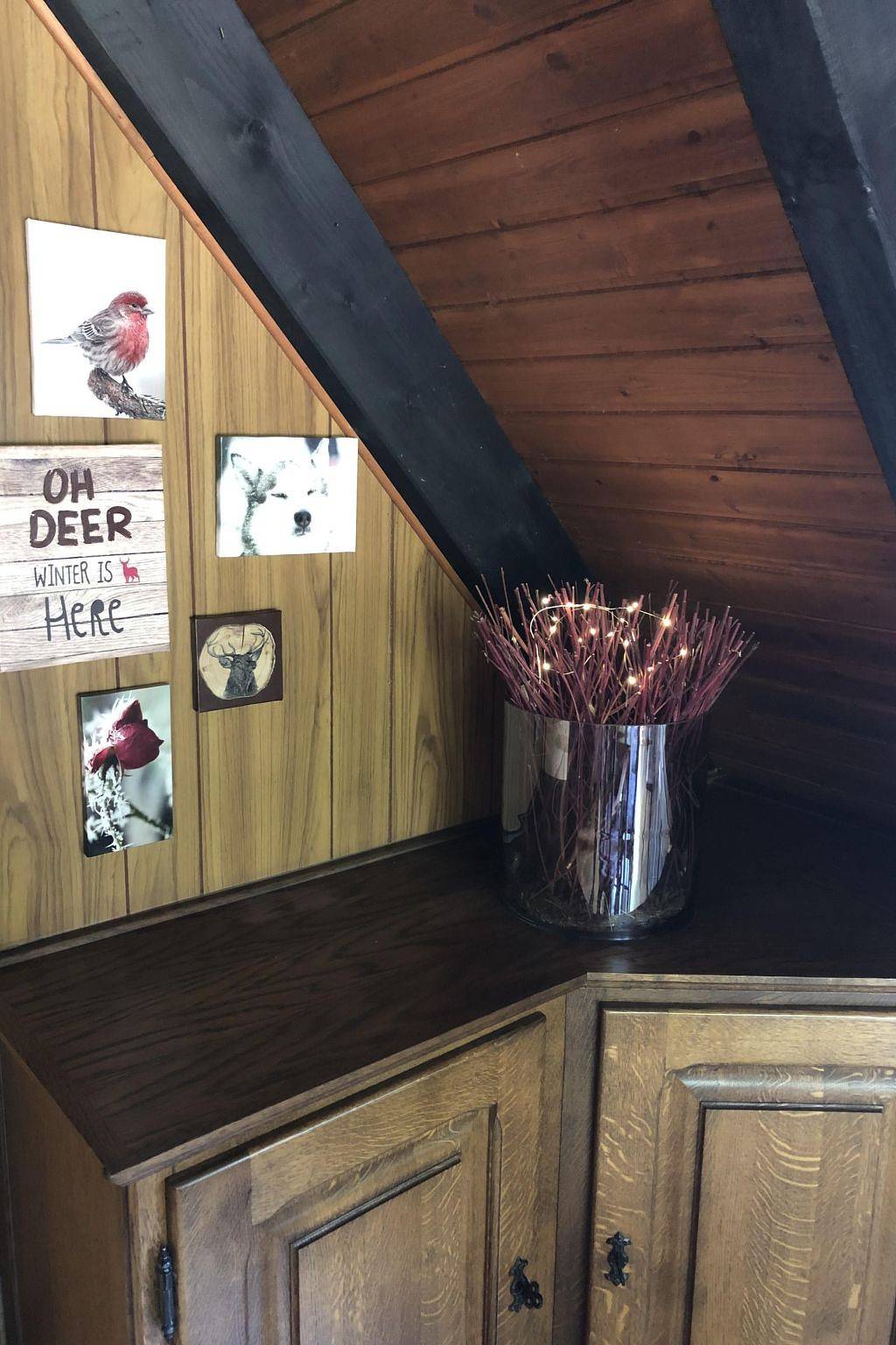 Eifelhäuschen Wald in Freilingen, Blankenheim