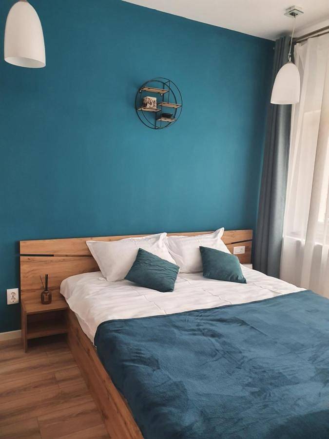 Maison d’hôte pour 2 personnes, avec jardin et terrasse en Roumanie - 3