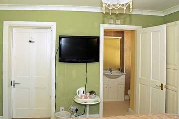 B&b for 2 People in Gwynedd, Wales, Photo 1