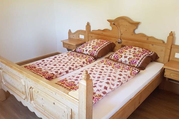 Ferienhaus für 6 Personen, mit Balkon in Warngau - 3