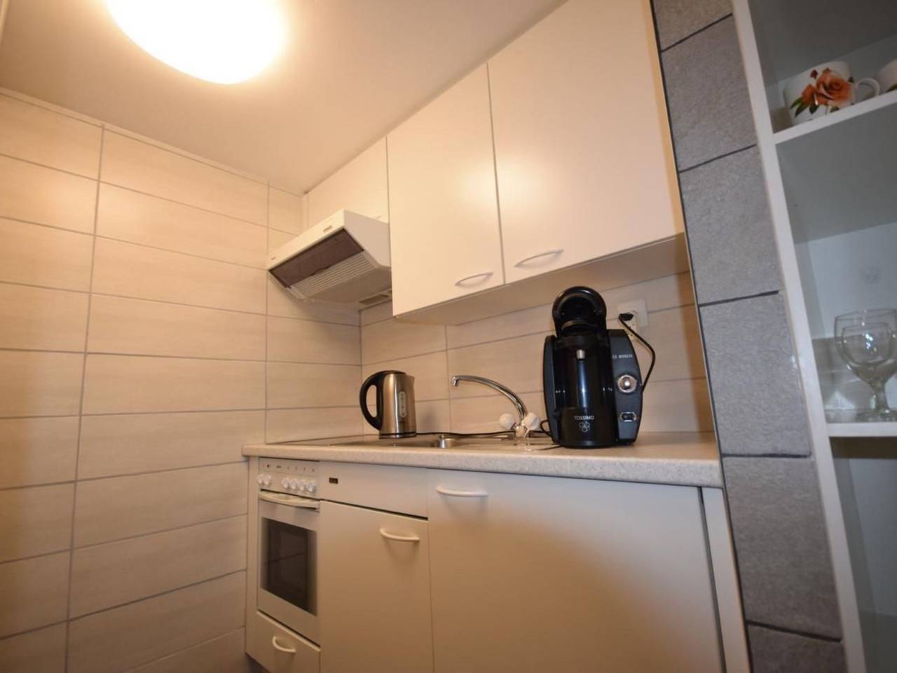 Ganze Wohnung, Studio bim Chilchli in Lauterbrunnen, Grindelwald und Umgebung