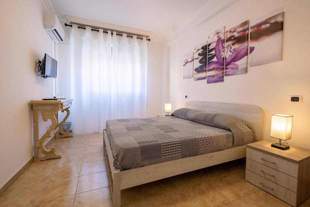 Double Room in Fiano Romano, Provincia di Roma