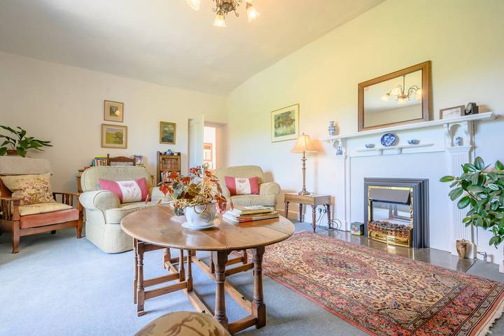 Ganze Wohnung, Mill Brow Apartment in Kirkby Lonsdale, Yorkshire Dales National Park