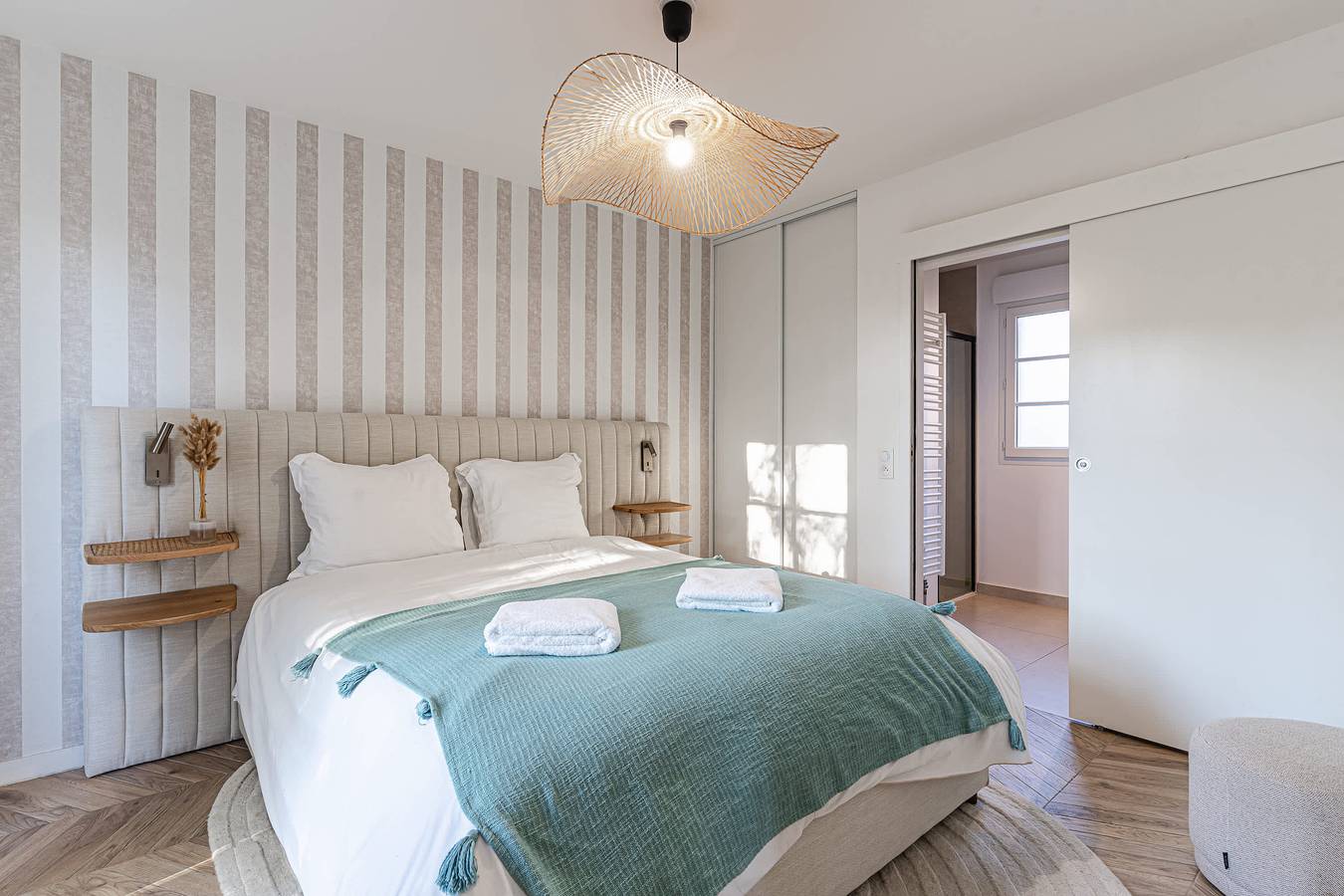 Maison de vacances pour 9 personnes avec jardin in Saint-Arnoult, Région de Lisieux