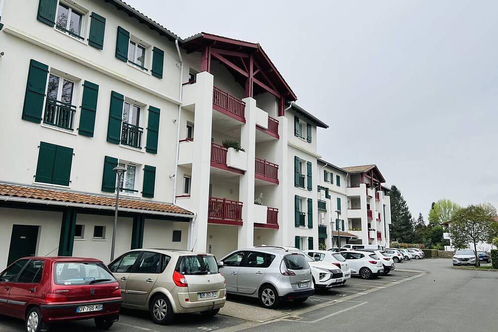 Appartement de vacances