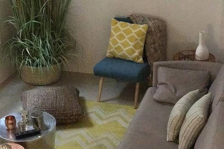 Holiday home for 2 people - 1