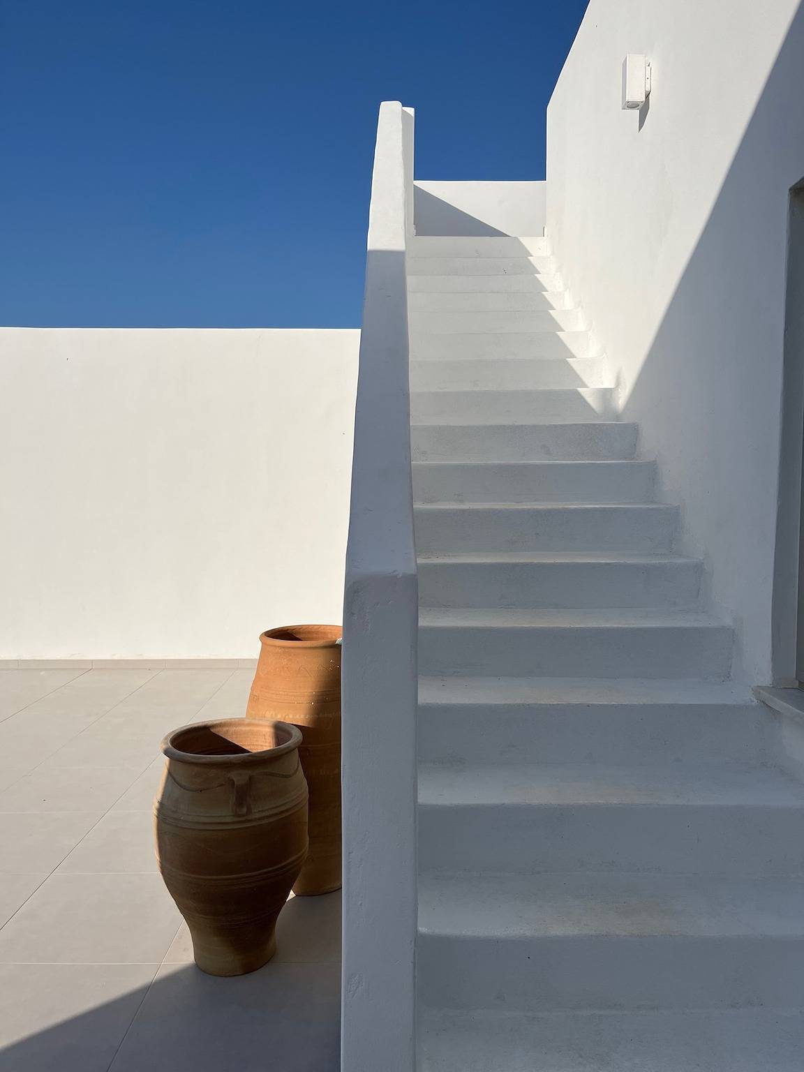 Entire apartment, Charming Apartment in Antiparos / 80 m² / Sea View in Antiparos City, Paros Regional Unit