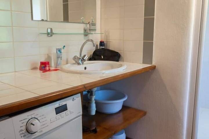 Location de vacances pour 4 personnes, animaux acceptés à Saint-Georges-de-Lévéjac - 4