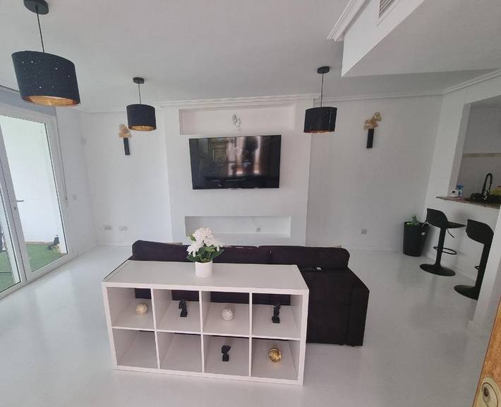 Ferienhaus für 6 Personen, mit Ausblick und Garten in Murcia - 2