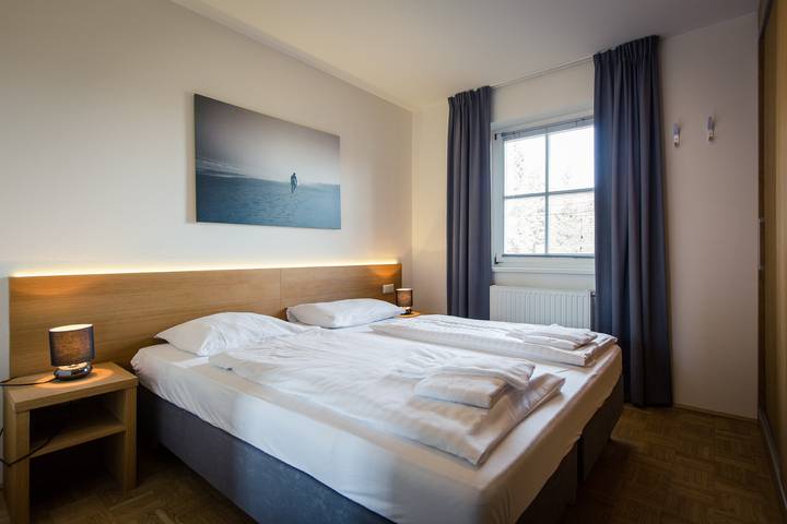 Ferienwohnung für 4 Personen, mit Balkon in Nockberge - 4