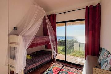 Villa pour 6 Personnes dans Bandol, Région de Toulon, Photo 2