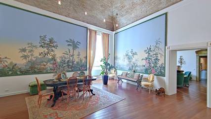 Apartament Wakacyjny dla 7 osoby w Asyż, Prowincja Perugia, Zdjęcie 3