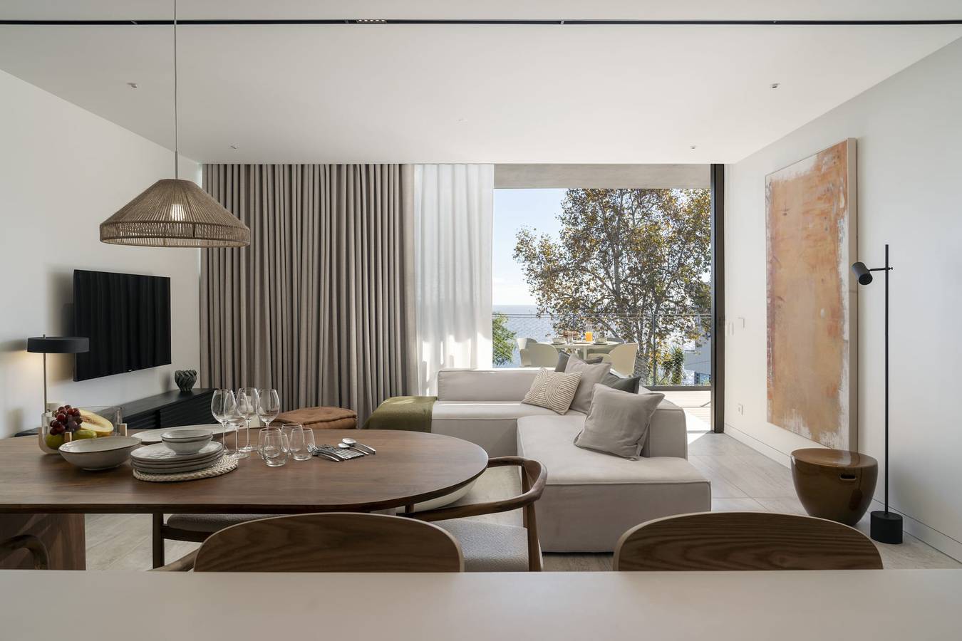 Apartamento entero, Luxury flat in Funchal - Savoy Monumentalis I in São Martinho, Isla de Madeira