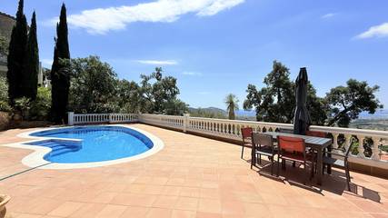 Villa για 6 Άτομα σε El Mas Fumats, Ρόζες, Φωτογραφία 1