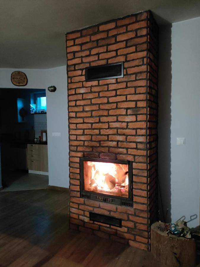Domek pod Koroną Bieszczad in Bieszczady