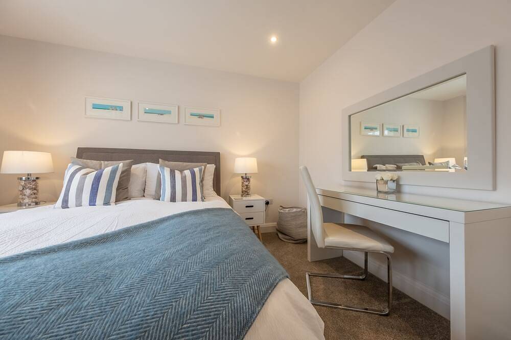 The Hideaway (D), Docking, Norfolk in Docking, Norfolk