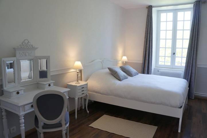 Maison d’hôte pour 2 personnes, avec vue et jardin à Saint-Malo - 3