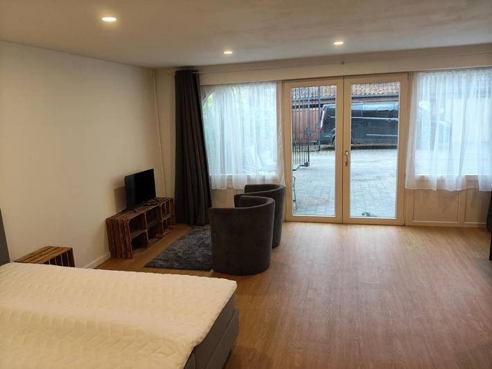Chambre d’hôte pour 2 personnes, avec jardin et piscine à Jodoigne - 2