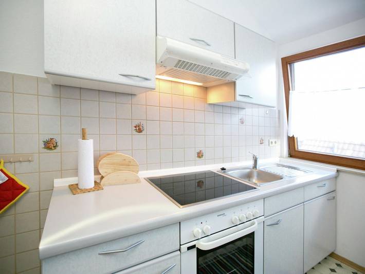 Ferienwohnung für 4 Personen, mit Balkon und Garten in Bermatingen - 4
