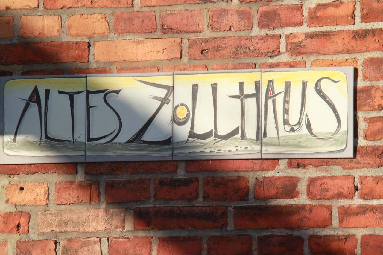 Cały apartament, Studio with Sea View in Ocenarium Stralsund, Stralsund
