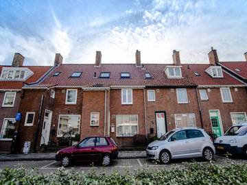 Vakantieappartement voor 2 Personen in Zandvoort, Nederlandse Noordzeekust, Afbeelding 1