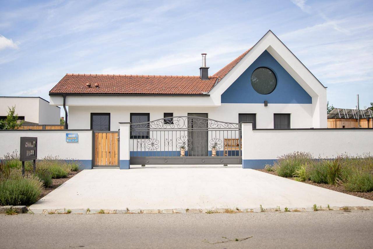 Two-Bedroom House in Apetlon, Neusiedlersee-Hügelland