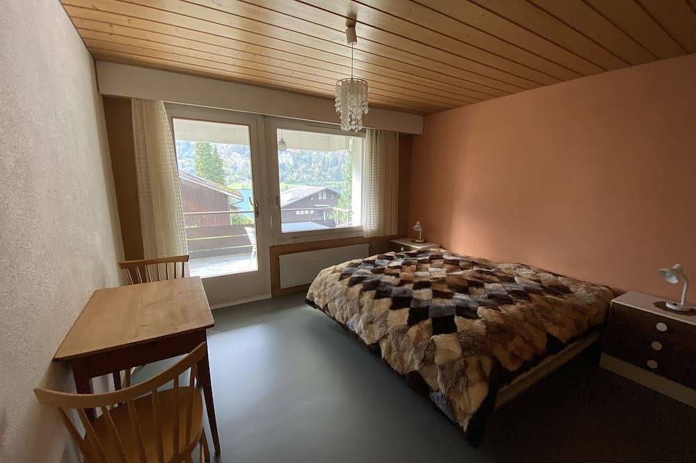 Ganze Wohnung, Lakeview Appartment Lungern in Lungern, Obwalden