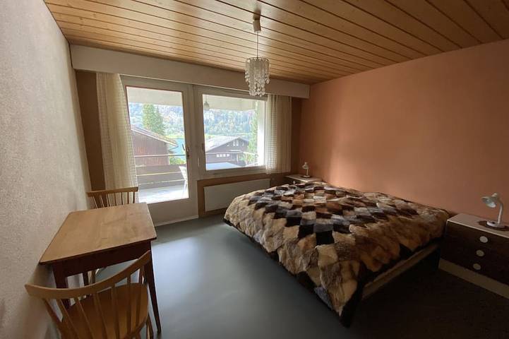 Appartamento intero, Lakeview Appartment Lungern in Lungern, Canton Obvaldo