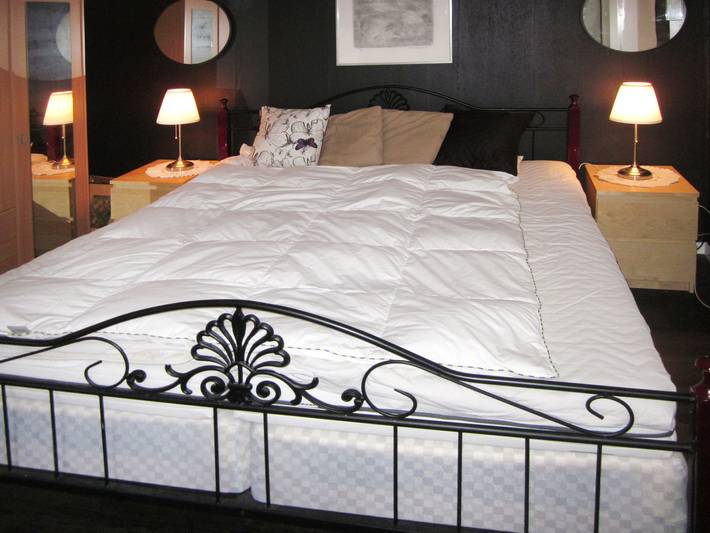 Ferienhaus für 6 Personen, mit Garten und Terrasse in Värmland - 4