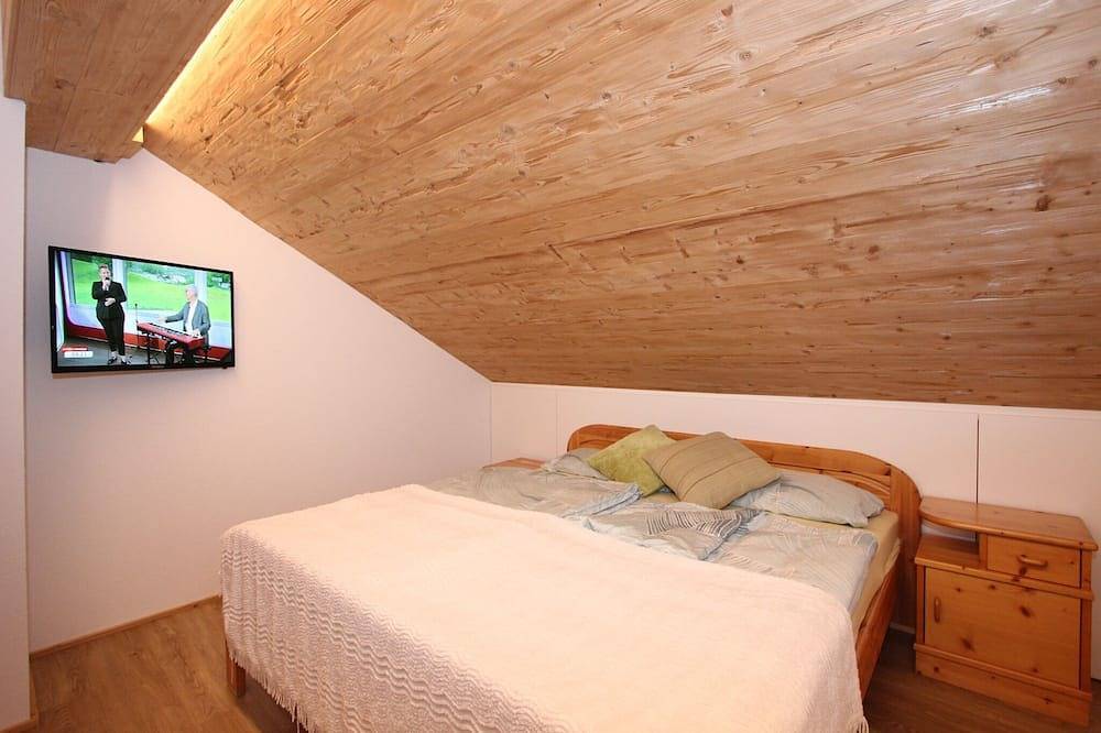Ganze Wohnung, Chalet in Schruns nahe Montafon Skilift in Silbertal, Schruns-Tschagguns