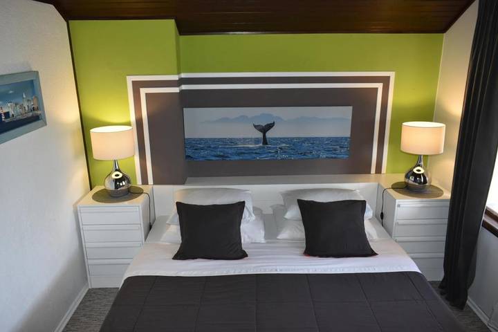 Maison d’hôte pour 3 personnes, avec vue et jardin, animaux acceptés dans Région de Zadar - 4