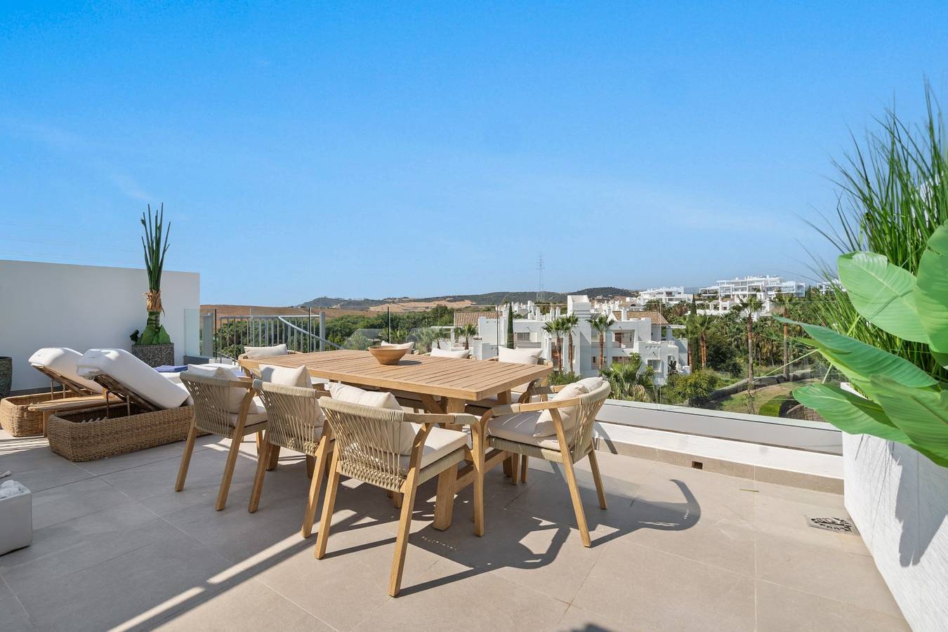 Ganze Wohnung, 2025 Estepona - Apartment - Alcazaba Lagoon in Alcazaba Lagoon, Casares