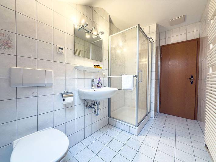 Ganze Ferienwohnung, Landhaus Steibis - Imberg in Steibis, Oberstaufen