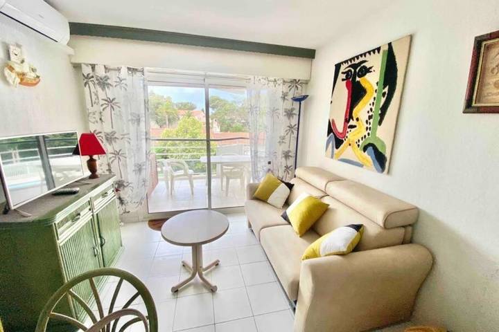 Gîte pour 4 personnes, avec piscine et terrasse, animaux acceptés dans Port Santa-Lucia - 3