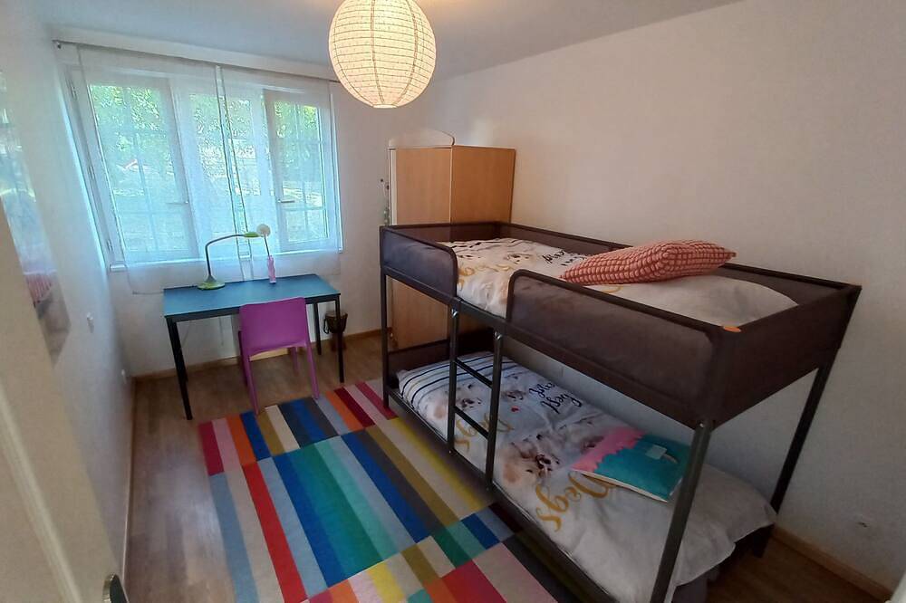 Apartamento entero, Appartement T3, Jardin, Parking in Chaponost, Ródano