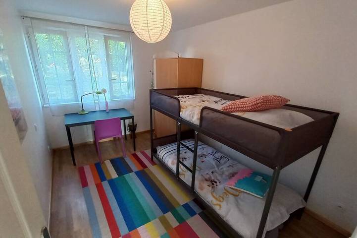 Gîte pour 4 personnes à Chaponost - 3