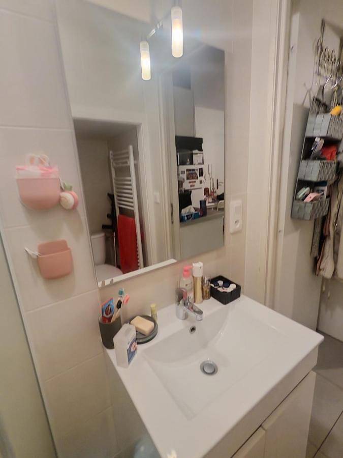 Appartement entier, One-Bedroom Apartment in Étampes, Essonne