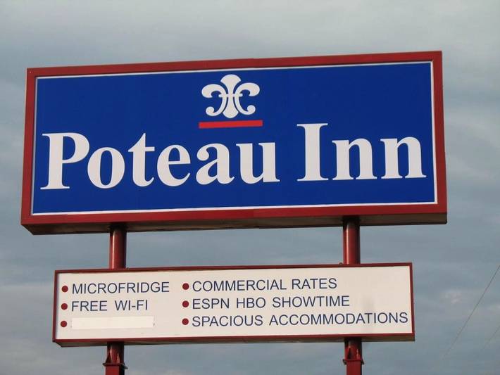 Hôtel pour 2 personnes à Poteau (Oklahoma) - 2