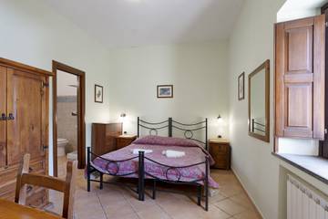 Stanza per 2 Persone in Gragnano, Costa tirrenica Campania, Foto 1