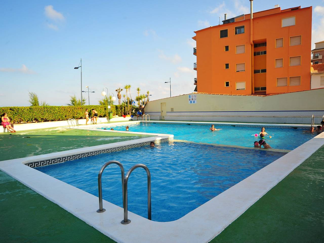 Appartamento vacanze a Peñíscola a partire da 45€ a notte