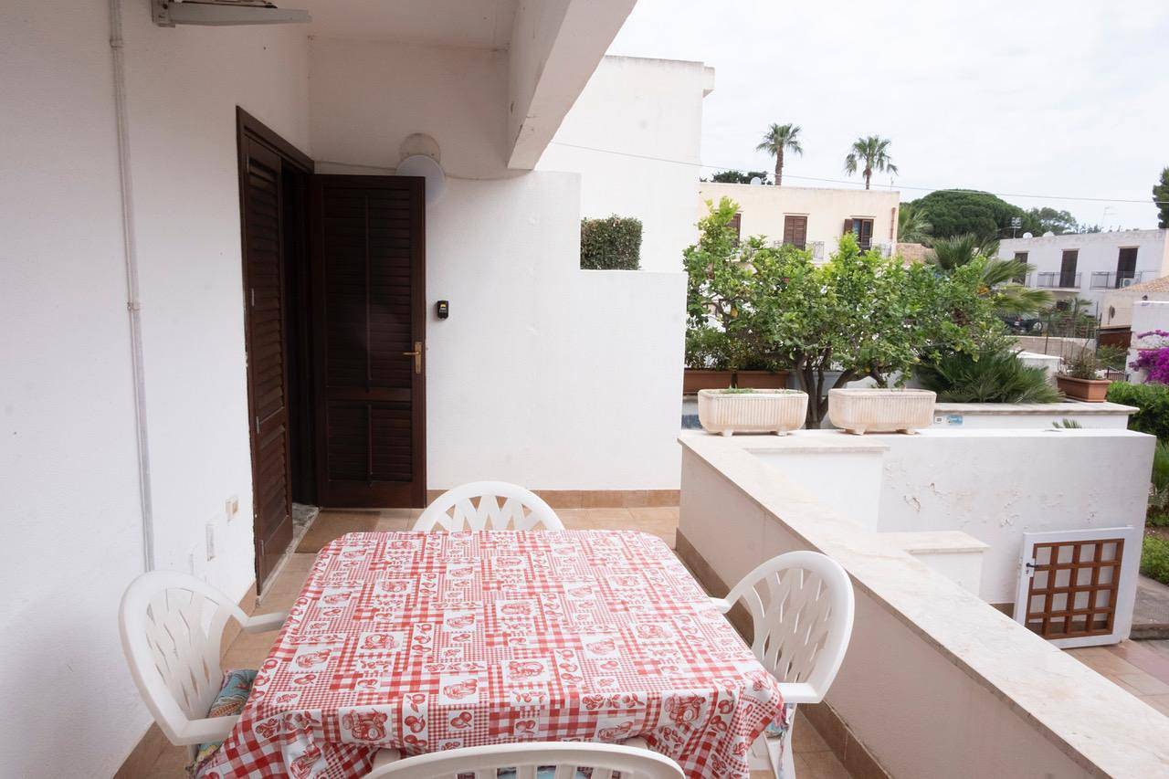 Casa Claire in San Vito Lo Capo, Province de Trapani