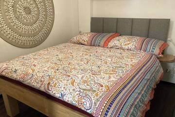 Hütte für 2 Personen in Zermatt, Monte Rosa Massiv, Bild 3