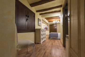 Vacation Rental for 4 Guests in Lerín, Navarra Province, Picture 2