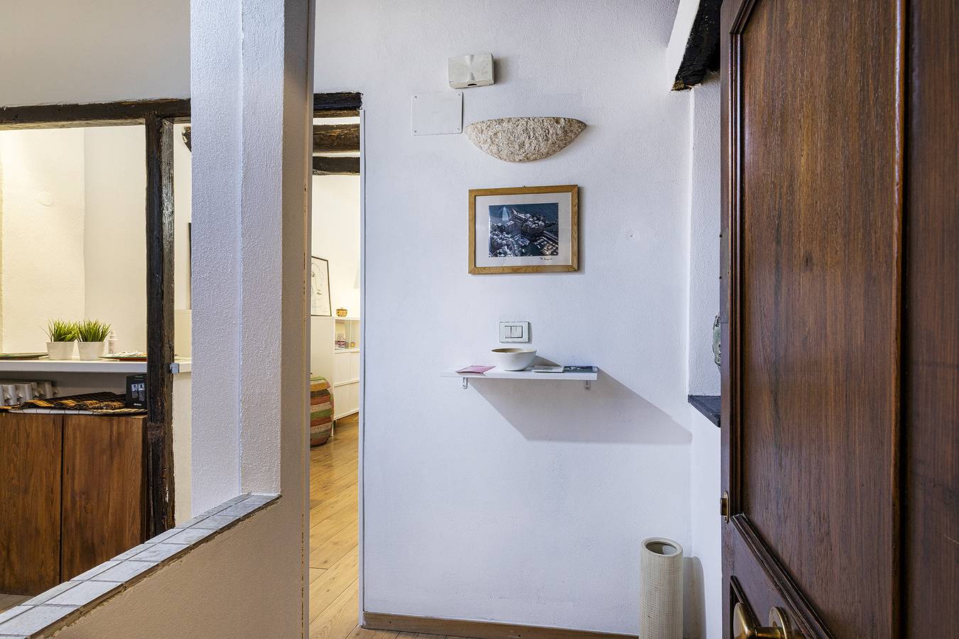 Entire apartment, Cozy Little House in Camogli by Wonderful Italy in Camogli, Riviera di Levante