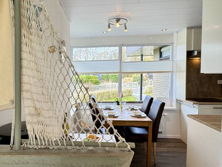 Ferienhaus für 5 Personen, mit Garten in Sint Maartenszee - 3